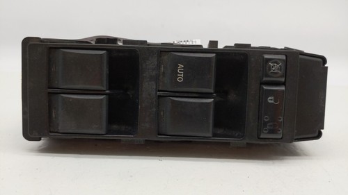 A-Premium Power Master Window Switch Replacement for Jeep Patriot Compass Dodge Caliber 2007-2010 Front Left Driver Side