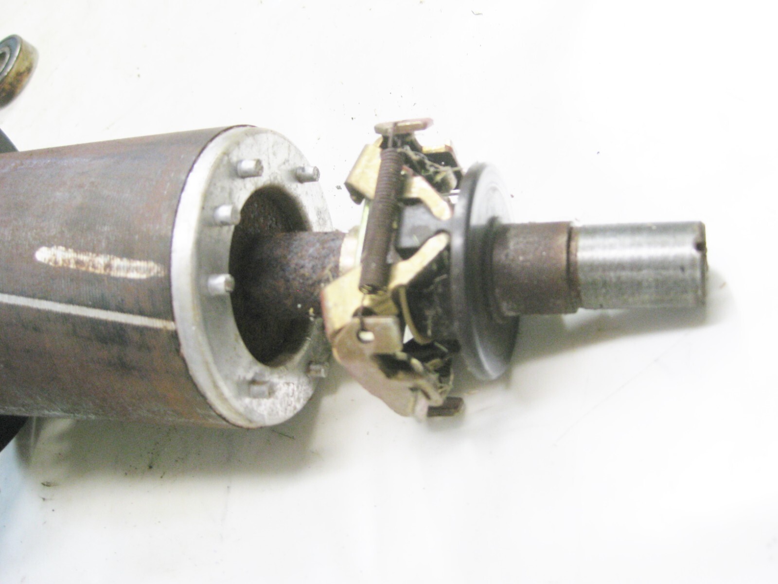 Century Lasar Pool Spa Motor BN50 1081 1563 Motor Assembly | eBay