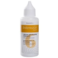 Biosmetics Intensive Creme Developer Oxidant 6 10 vol. 1.7oz / 50ml