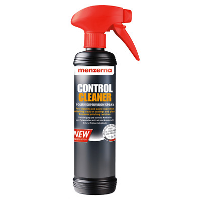 Menzerna Control Cleaner Spray 16oz