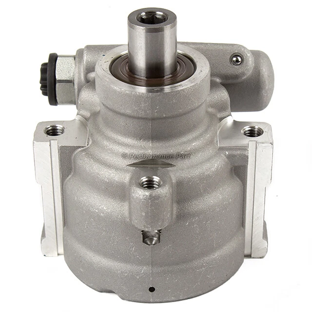 Bomba de dirección asistida 20-993 para 02-10 3,4 L 3,9 L Pontiac Chevrolet OHV 88963473 Foto 2 de 4