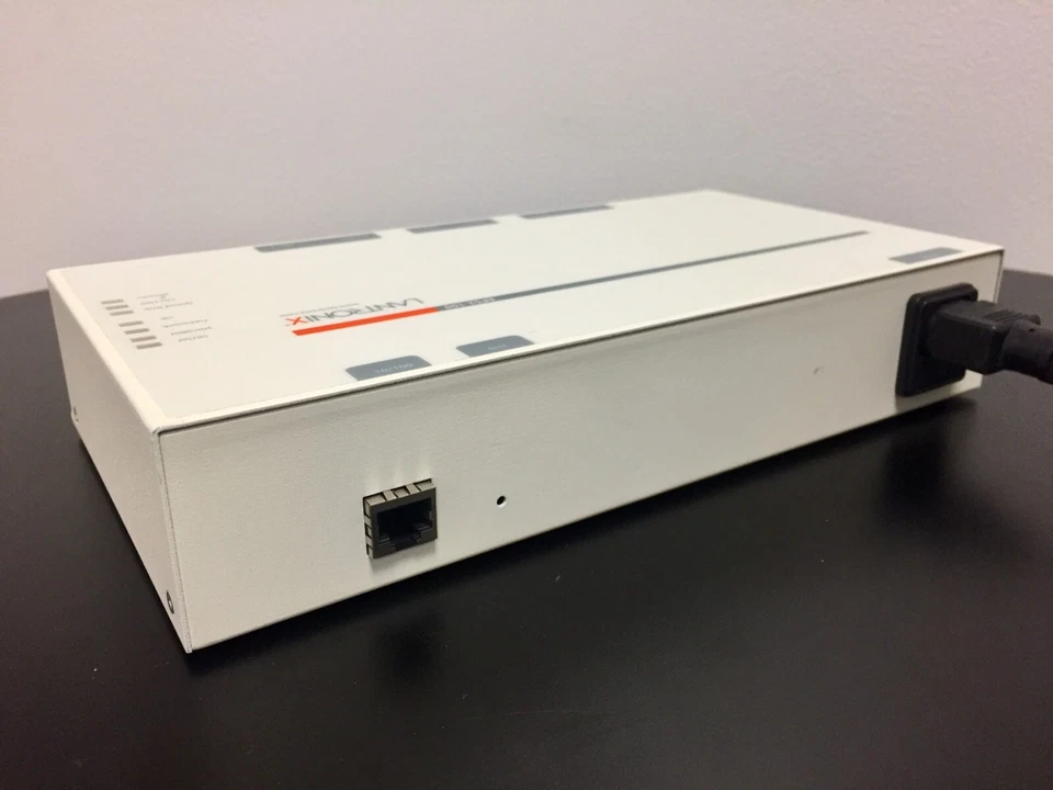 Lantronix EPS2-100 Print Server - Image 2 of 4