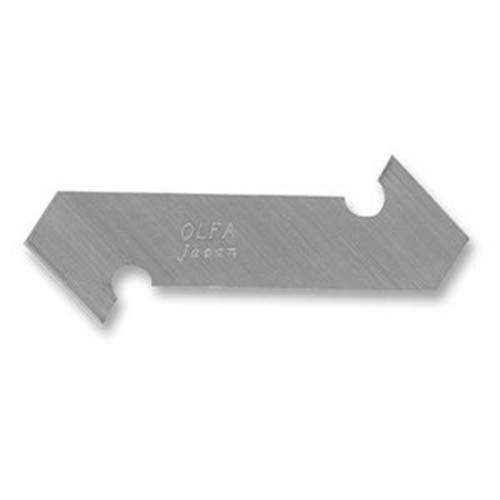 OLFA PB800 HeavyDuty Plastic/Laminate Cutter 3pack 5014 91511600223