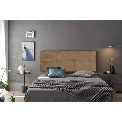 CABECERO CALA TELA | Eccox | Tapizado Alta Gama | Cabezal Tapizado | Cama - Imagen 24 de 66