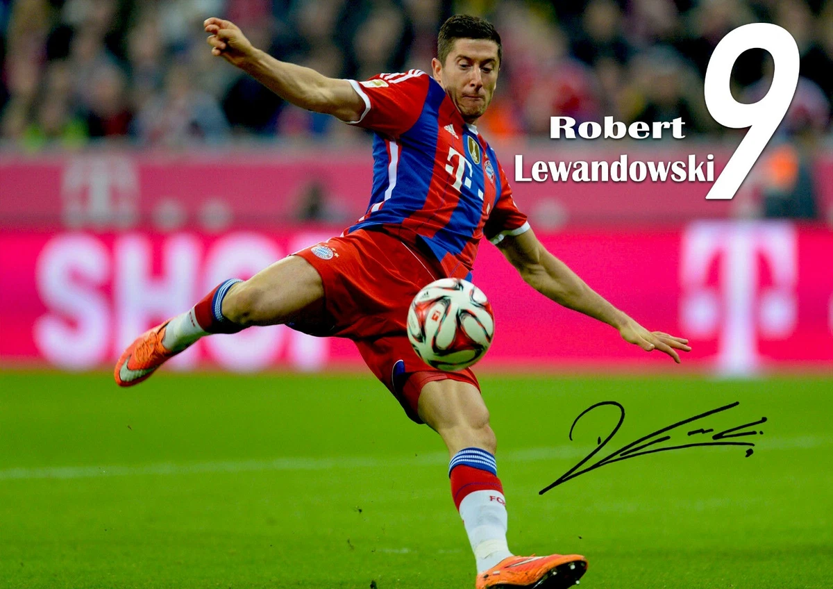 Scarpe da calcio di lewandowski cheap