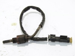 Mercedes Benz E W207 2011 Abgastemperatur Auspuffsonde Exhaust Temp Sensor