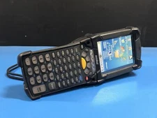 Motorola MC92N0 Mobile Computer Barcode Scanner