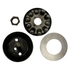 New Massey Ferguson Governor Assembly 529737m91, 1002785M91