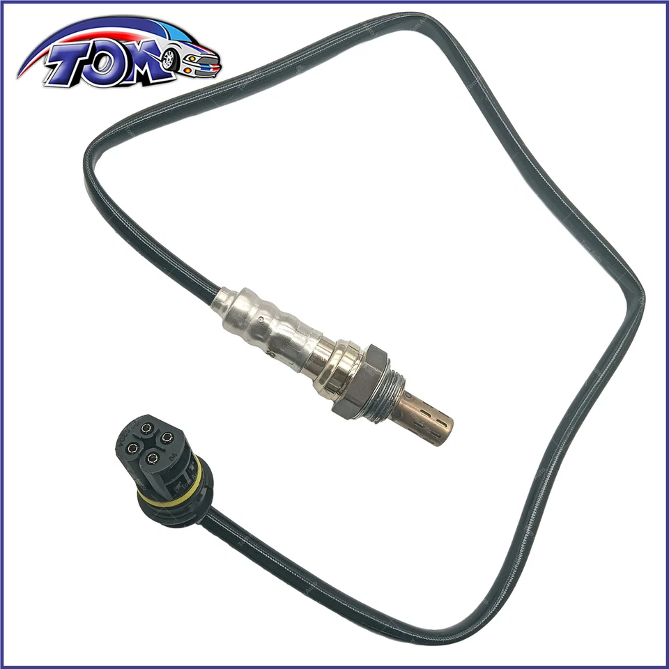 Oxygen Sensor Base Sensor For 96-02 Mercedes Benz E320 C230 E430 SL500 250-24387 - Image 4 of 4