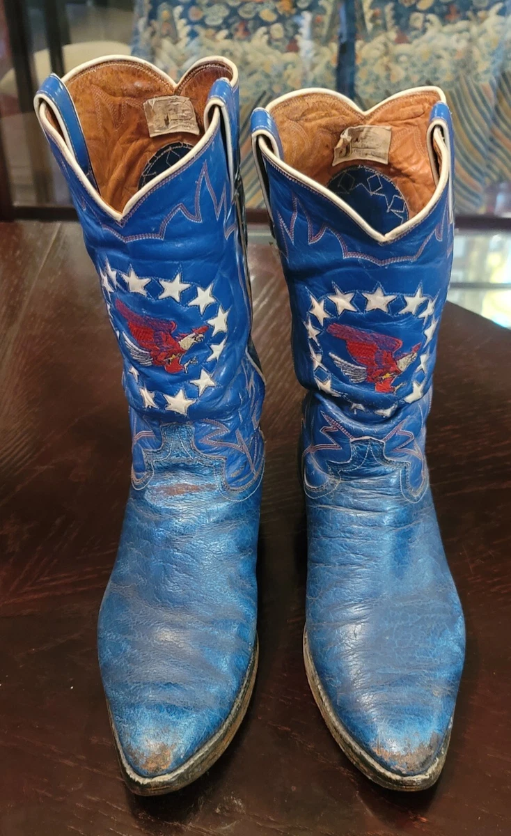 Justin hunting cheap boots