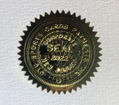 Tolle Geschenke - 2017 2 Dollar Scheine (1) ein erster Schein "HOCHWERTIG" Stempelglanz - Bild 1 von 7