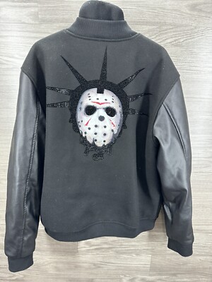 Men's Roku Studios Jet Black 