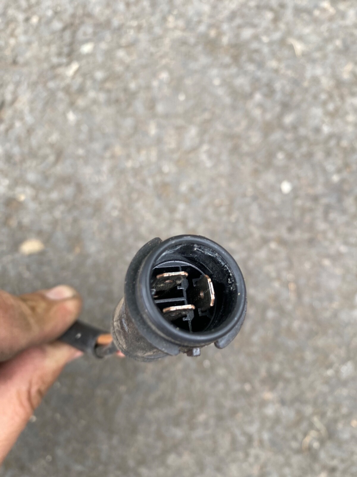 19841991 BMW E30 A/C Condensor With ELECTRIC AUX Fan eBay