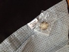 Gibson Black Linen Blazer - size S - new! — photo 8