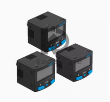 New FESTO SPAN-B2R-G18M-PN-PN-L1 Pressure Sensor