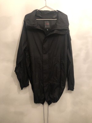 windbreaker light