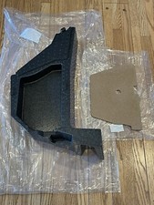 Supra Mkiv Mk4 Jza80 Oem Rear Hatch Trunk Foam Board Left Side Only Brand New