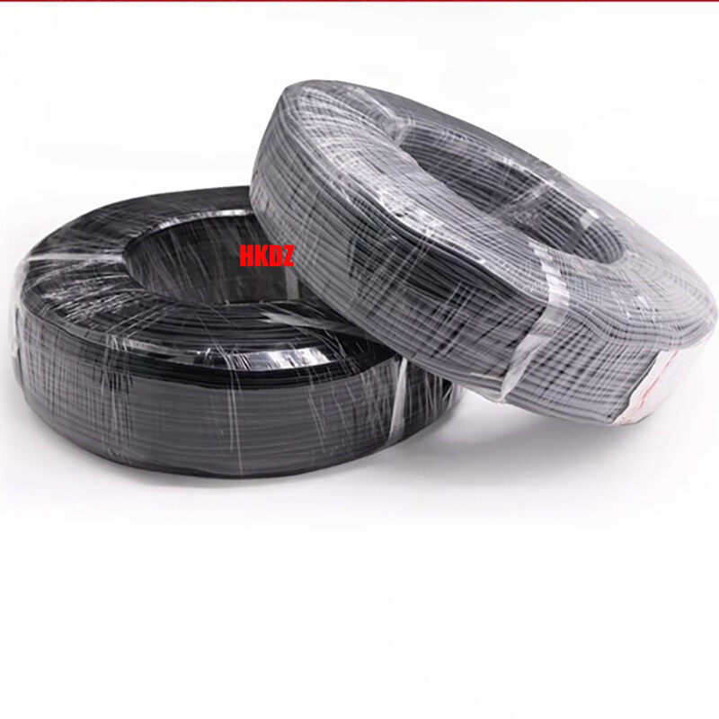 UL2547 Flexible Multicore Cable Shielded Wire Tinned Copper 1828AWG