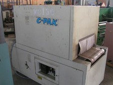 C-Pak 2206 Stretchwrap Packaging