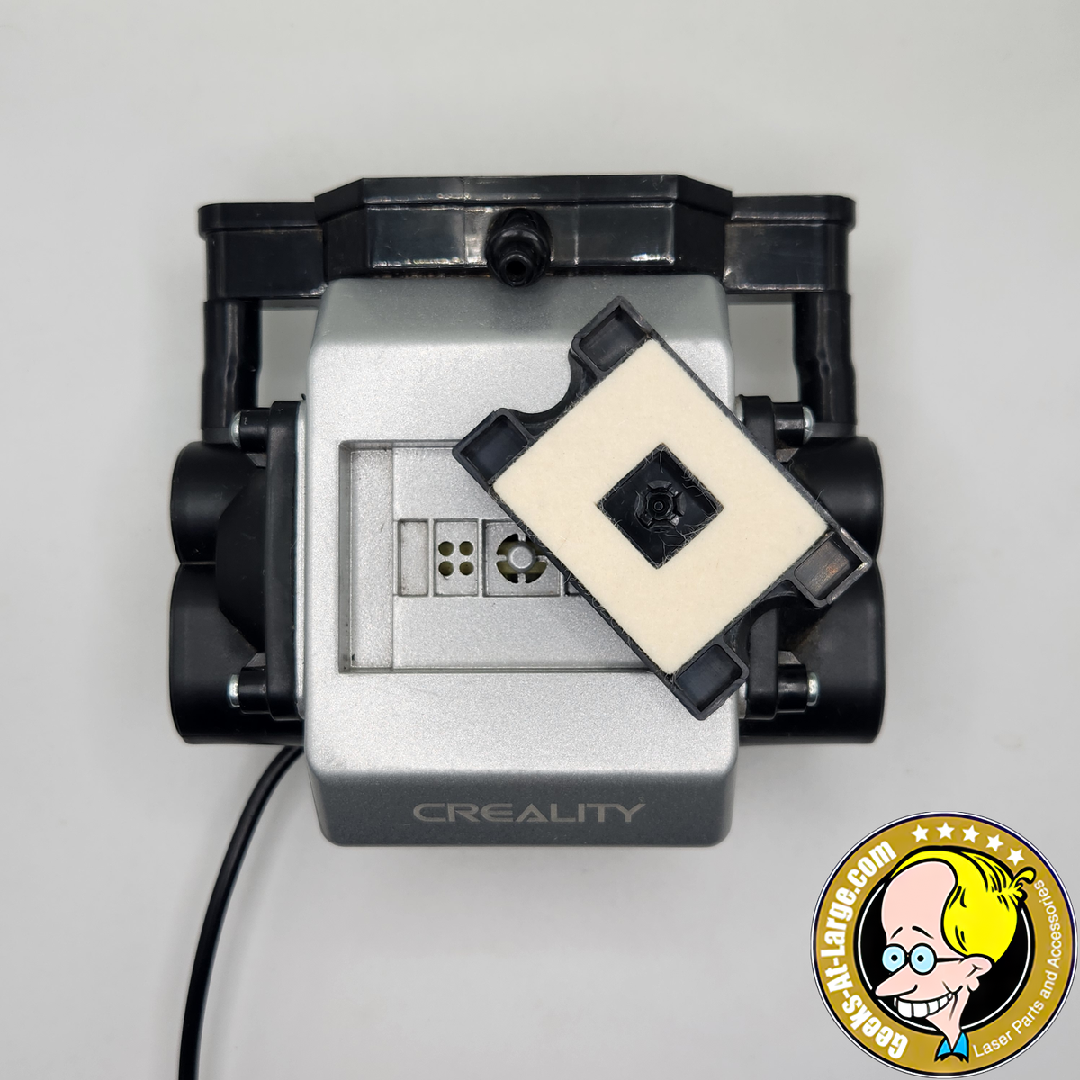 Creality Falcon Falcon2 Falcon2 Pro Air Assist Filter | eBay