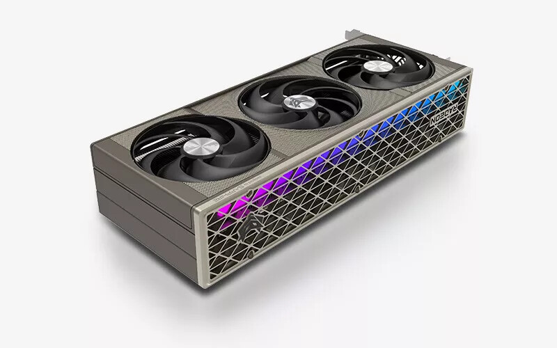 【美品】SAPPHIRE NITRO+ Radeon RX 9070 XT OC Amazon.com: Sapphire Nitro+ AMD Radeon™ RX 9070 XT Gaming OC