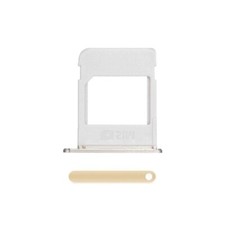For Samsung Galaxy Note 5 N920F Replacement Sim Card Tray (Gold) UK stock
