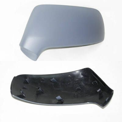 Left Side Wing Mirror Cover Primed For 3008 5008 C3 C4 Picasso OEM 8152A8 5152A6