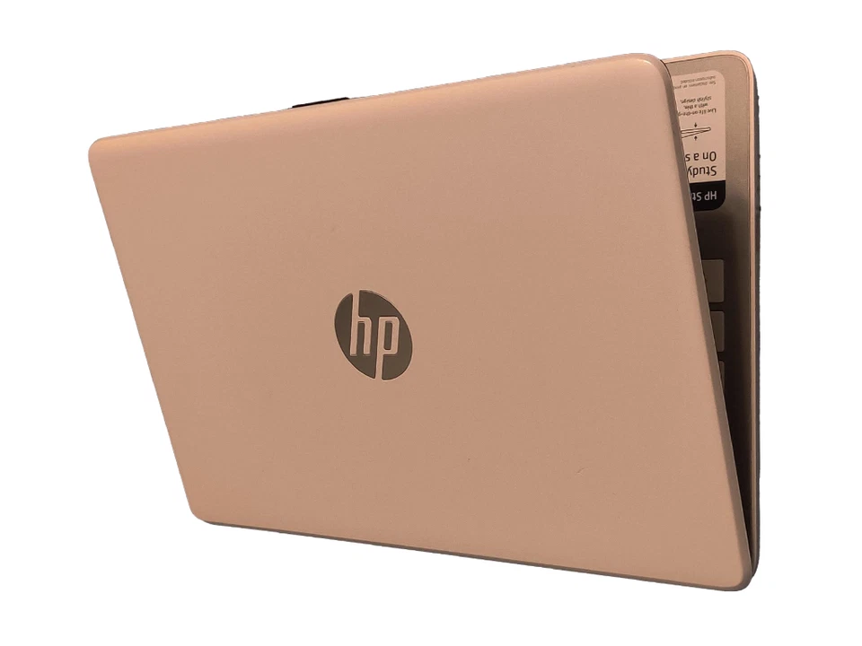 Portátil HP Stream, Intel Celeron, 4 GB RAM, 32 GB eMMC, totalmente probado, 1366x768 Foto 3 de 4