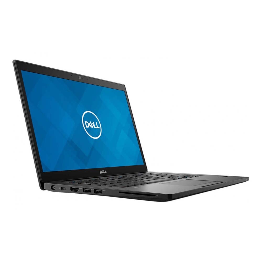 Dell Latitude 7390 13.3” (256BGB SSD, Intel Core i7 8th Gen