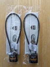 Gun Lock 2 Keys Own It Respect It Secure It Project Child Safe New Unopened 2x