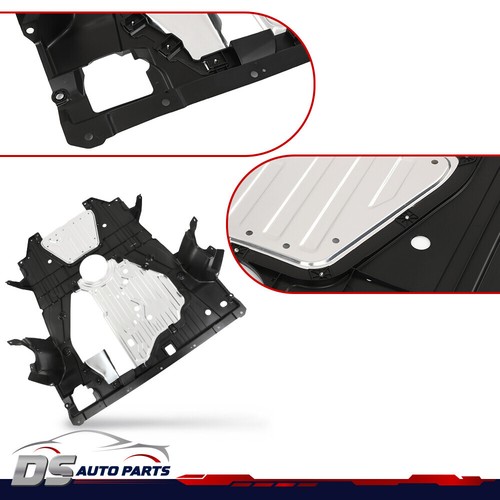 Fit For 2018-2020 Honda Accord Engine Splash Shield Lower Cover 74110TVAA00 US - Picture 6 of 9