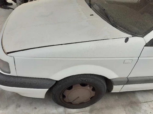 13347900 Faro Izquierdo para VOLKSWAGEN PASSAT BERLINA (312) GL 1982 2569915 - Imagen 8 de 10