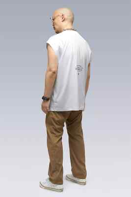 ACRONYM S25-PR-A Mサイズ ACRONYM S25 Tank | H. Lorenzo