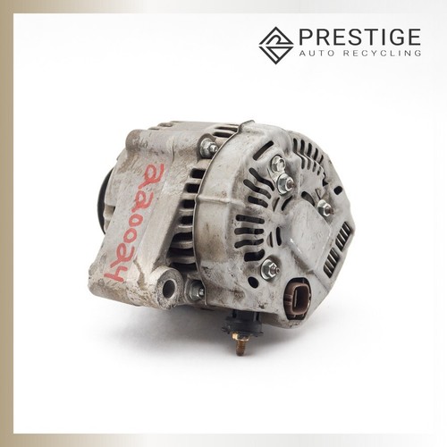 2002-2004 TOYOTA TUNDRA 3.4L Alternator Generator 12V 80A 27060-62240 - Picture 4 of 6