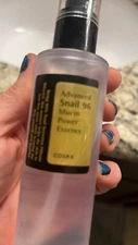 COSRX Advanced Snail 96 Mucin Power Essence - 100ml