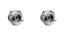 Roulement de roue Nissan NV200