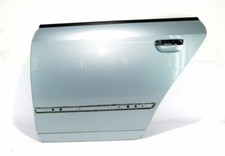 Audi A4 B6 TÜR TÜREN hinten links rear left door 2004 bj kombi estate