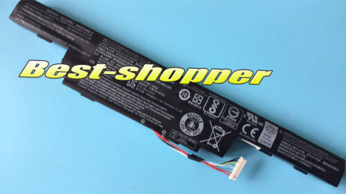 Batteria Per Acer Aspire 5200mAh 11.1V - Sostituzione Compatibile Con Modelli 2930, 4730, 5535 E Altri - Foto 6