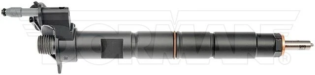 Inyector de combustible diésel remanufacturado Dorman 502-518 se adapta a los modelos Chevrolet y GMC Foto 4 de 4
