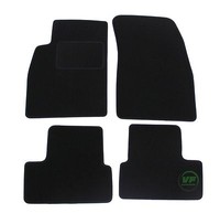Velour FußMatten Autotepiche FüR Chevrolet Cruze 2008-2016 Ohne Bef.