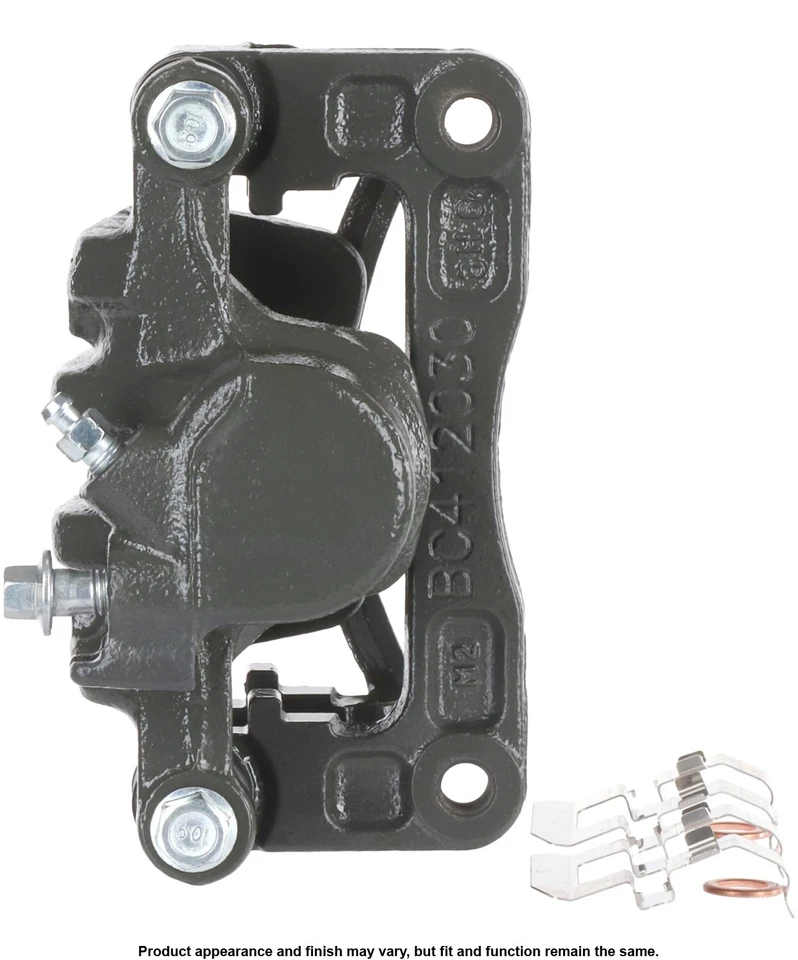 Суппорт дискового тормоза задний правый кардон для 2007-2017 Chevrolet Equinox - Изображение 4 из 4