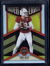 2023 PANINI LEGACY TANNER MCKEE Under The Lights Rookie RC