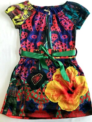 monsoon acrobat dress