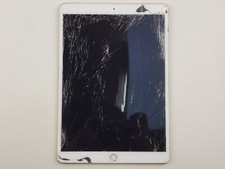 Apple iPad Pro 10.5-inch  1st Gen. 64GB, Wi-Fi  4G Unlocked - DAMAGED 