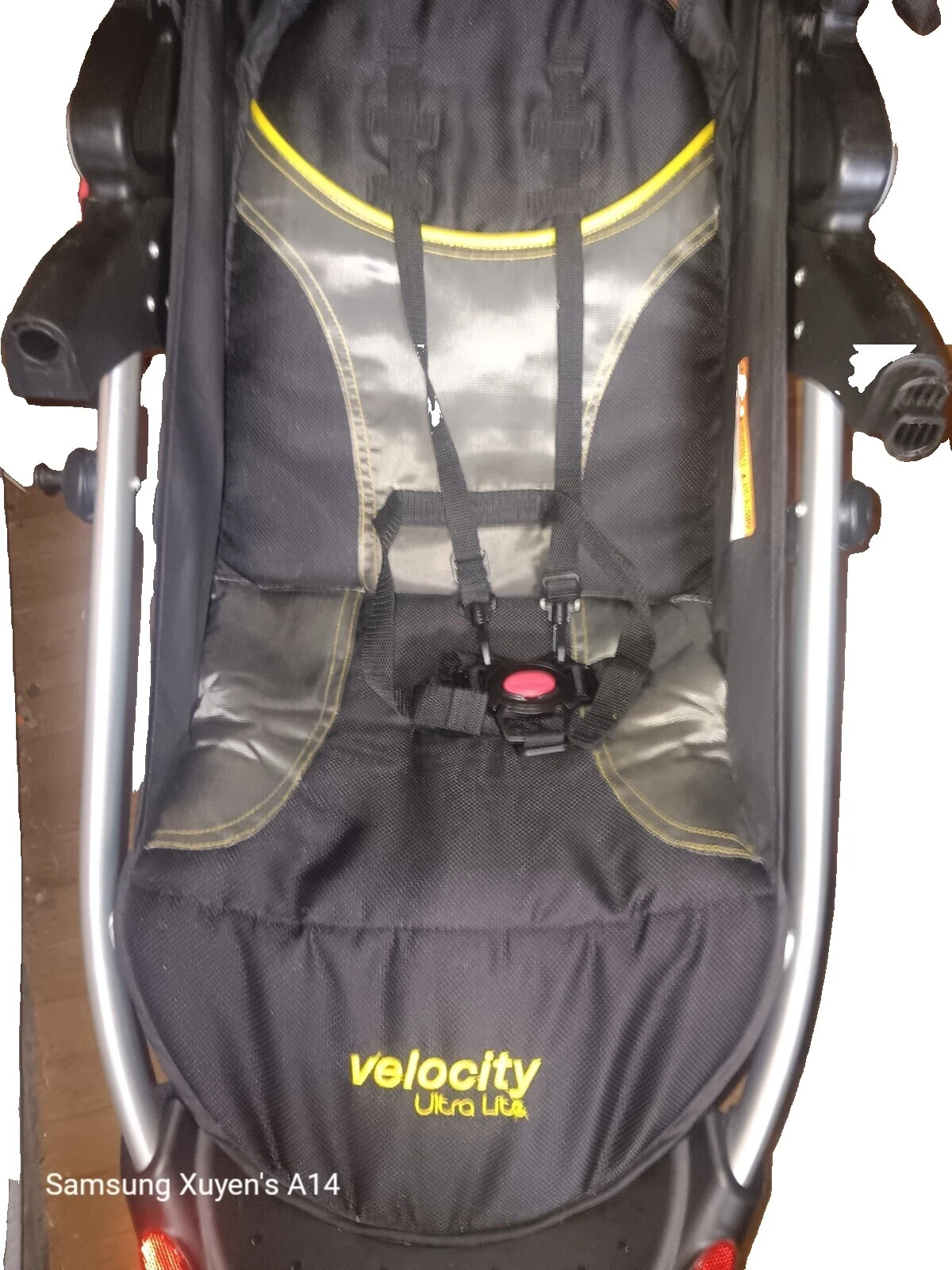 Sports Baby Trend Jogger Strollers