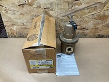  Apollo 3/4" High Capacity Pressure Reducing Valve PRH / 36H-204-03 #7D32PR5*IAC