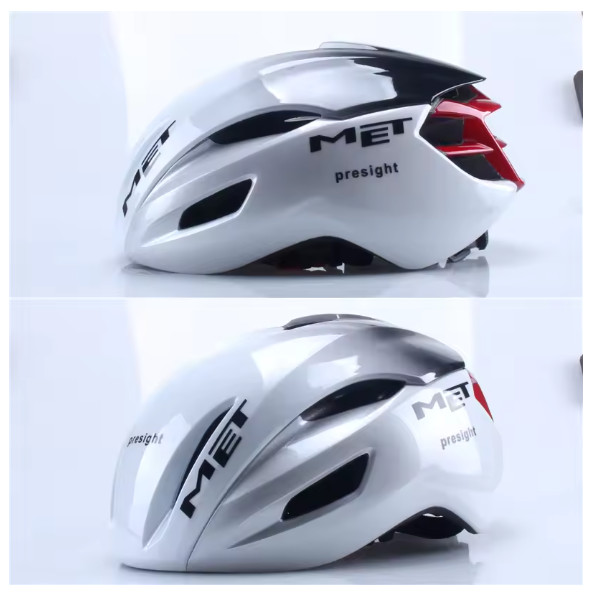 MET Manta Men's Cycling Helmet Bike Outdoor Sports Speed Skating MTB