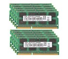 40Gb Ddr3 Ram 10X 4Gb Pc3-10600 1333 MHz Memory Laptop Upgrade 204pin For Intel