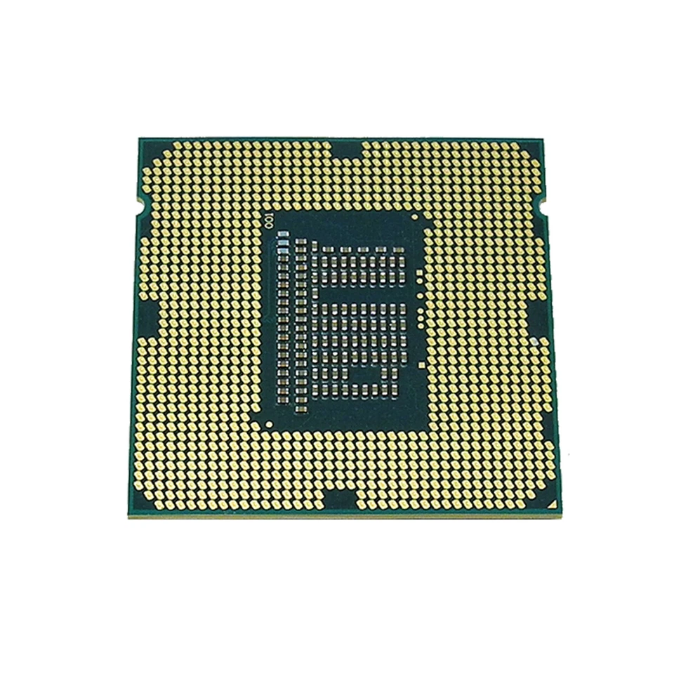 Intel Xeon Processor X3440 8MB Cache, 2.53 GHz Quad Core LGA1156 P/N SLBLF - Image 3 of 3