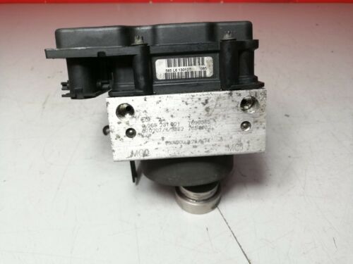 ABS CENTRALINA - BMW F 800 ST 06-12 - Foto 3 di 8